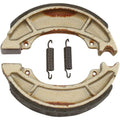 Ebc Standard Brake Shoes / One Pair (508)