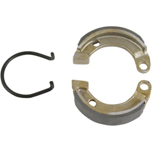 Ebc Standard Brake Shoes / One Pair (301)