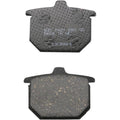 Ebc Organic OE Quality Replacement Brake Pads / One Pair (FA31)