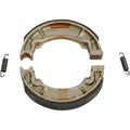 Ebc Standard Brake Shoes / One Pair (517)