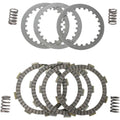Ebc Drc Series Clutch Kit (DRC49)