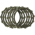 Ebc CK Series Clutch Plate Set (CK1146)