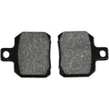 Ebc Organic OE Quality Replacement Brake Pads / One Pair (FA266)