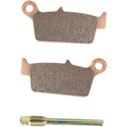 Ebc Mxs Series Motocross Offroad Race Sintered Brake Pads / One Pair (MXS131)