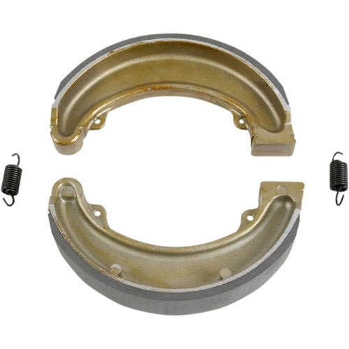 Ebc Standard Brake Shoes / One Pair (315)