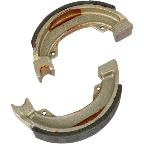 Ebc Standard Brake Shoes / One Pair (302)
