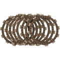 Ebc CK Series Clutch Plate Set (CK3374)