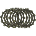 Ebc CK Series Clutch Plate Set (CK2279)