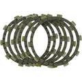 Ebc CK Series Clutch Plate Set (CK2245)