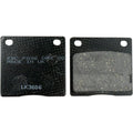 Ebc Organic OE Quality Replacement Brake Pads / One Pair (FA36)