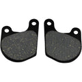 Ebc Organic OE Quality Replacement Brake Pads / One Pair (FA71)