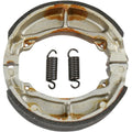 Ebc Standard Brake Shoes / One Pair (702)