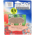 Ebc SV Series Severe Duty Brake Pads / One Pair (FA135SV)