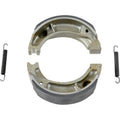 Ebc Standard Brake Shoes / One Pair (323)
