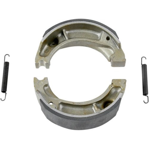 Ebc Standard Brake Shoes / One Pair (323)