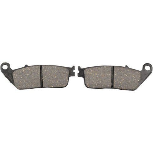 Ebc Organic OE Quality Replacement Brake Pads / One Pair (FA142)