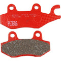 Ebc X Series Carbon Brake Pads / One Pair (FA135X)