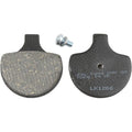 Ebc Organic OE Quality Replacement Brake Pads / One Pair (FA94)