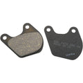 Ebc Organic OE Quality Replacement Brake Pads / One Pair (FA72)