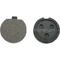 Ebc Organic OE Quality Replacement Brake Pads / One Pair (FA35)