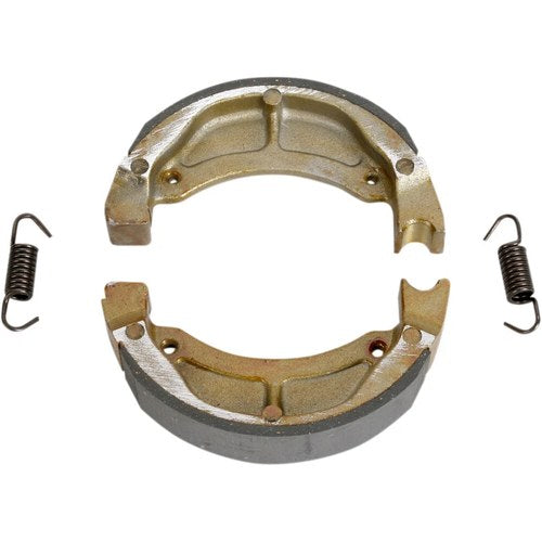 Ebc Standard Brake Shoes / One Pair (519)