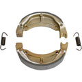 Ebc Standard Brake Shoes / One Pair (519)