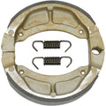 Ebc Standard Brake Shoes / One Pair (502)