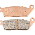 Ebc Double-H HH Sintered Superbike Brake Pads / One Pair (FA142HH)