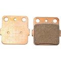Ebc R Series Long Life Sintered Brake Pads / One Pair (FA84/3R)
