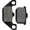 Ebc Organic OE Quality Replacement Brake Pads / One Pair (FA85)