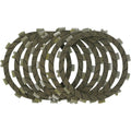 Ebc CK Series Clutch Plate Set (CK4425)