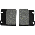 Ebc Organic OE Quality Replacement Brake Pads / One Pair (FA103)