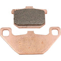 Ebc Double-H HH Sintered Superbike Brake Pads / One Pair (FA85HH)