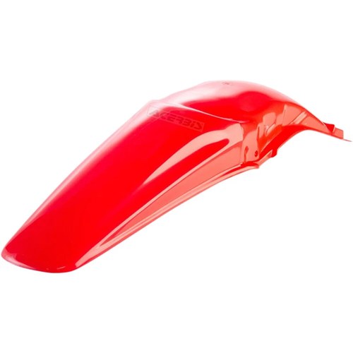 Acerbis Rear Fender (Red) 2071190227