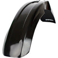 Acerbis Front Fender (Black) 2040330001