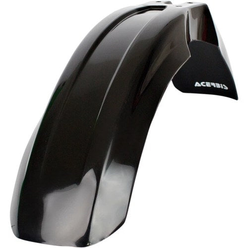 Acerbis Front Fender (Black) 2040330001
