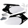Acerbis Side Panels (White) 2171811035