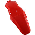 Acerbis Rear Fender (Red) 2040630227