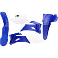Acerbis Standard Plastic Kit (Blue OEM '11) 2106880215