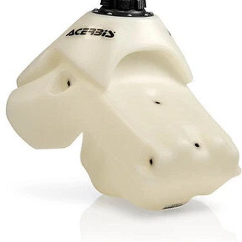 Acerbis Large Capacity Fuel Tank 3.3 Gallon (Natural) 2140760147