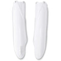 Acerbis Lower Fork Cover Set (White) 2171840002