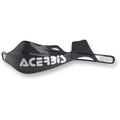 Acerbis Rally Pro X-Strong Handguards w/ Universal Mount Kit (Black) 2142000001