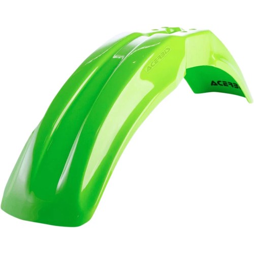 Acerbis Front Fender (Green) 2040360006