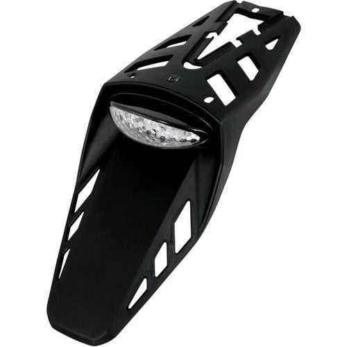 Acerbis LED CE-Certified Taillight for Offroad Use (2140470001)