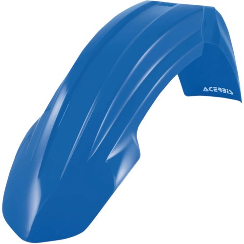 Acerbis Front Fender (Blue) 2040510003