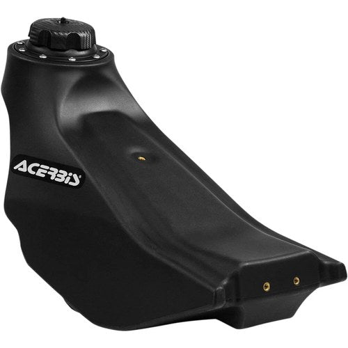 Acerbis Large Capacity Fuel Tank 2.3 Gallon (Black) 2205400001