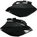 Acerbis Side Panels (Black) 2071310001