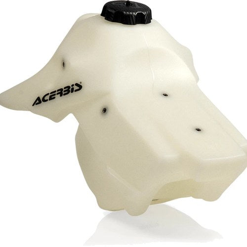 Acerbis Large Capacity Fuel Tank 2.9 Gallon (Natural) 2140620147