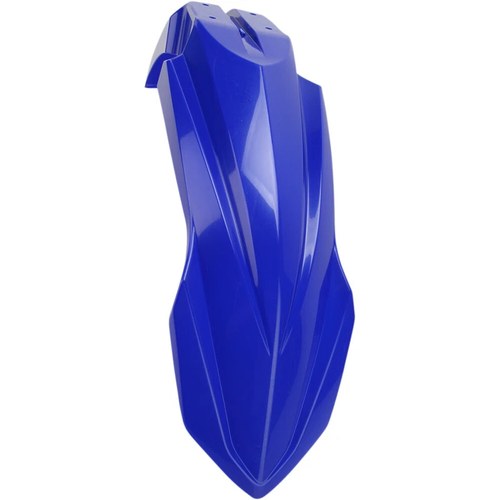 Acerbis Front Fender (Blue) 2171740003