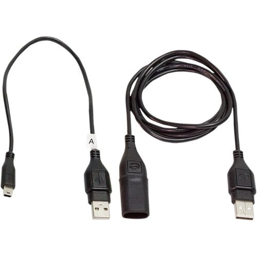 TecMate OptiMate USB to mini USB Charge Cable w/40" Extension O-111